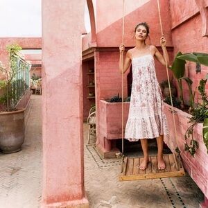 Spell & the Gypsy dress